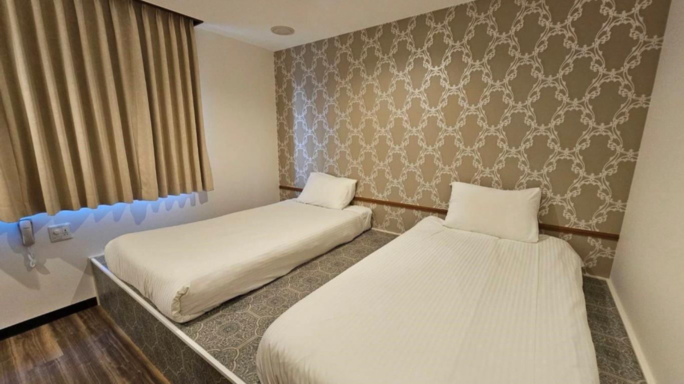 Business Hotel Nexel Naruto