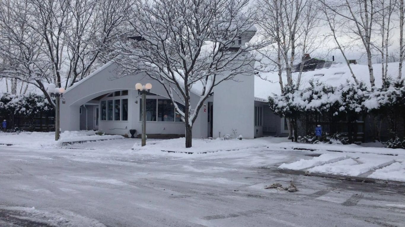 Mountaineer Inn at Stowe