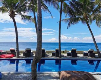 La Chevrerie Resort & Spa - Mabini - Piscina
