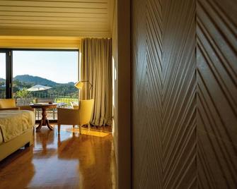 Quinta de Cypriano - Wine & Nature - Ponte da Barca - Huiskamer