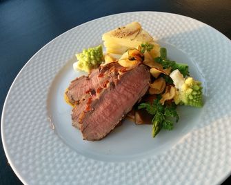 Hedelandets Camping - Sevel - Essen