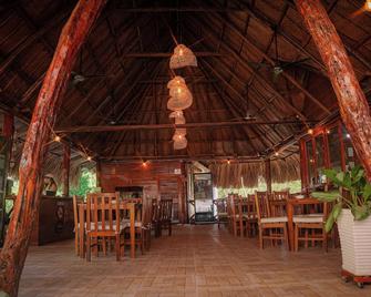 Yachay Tayrona Ecohotel - Los Naranjos - Restaurant