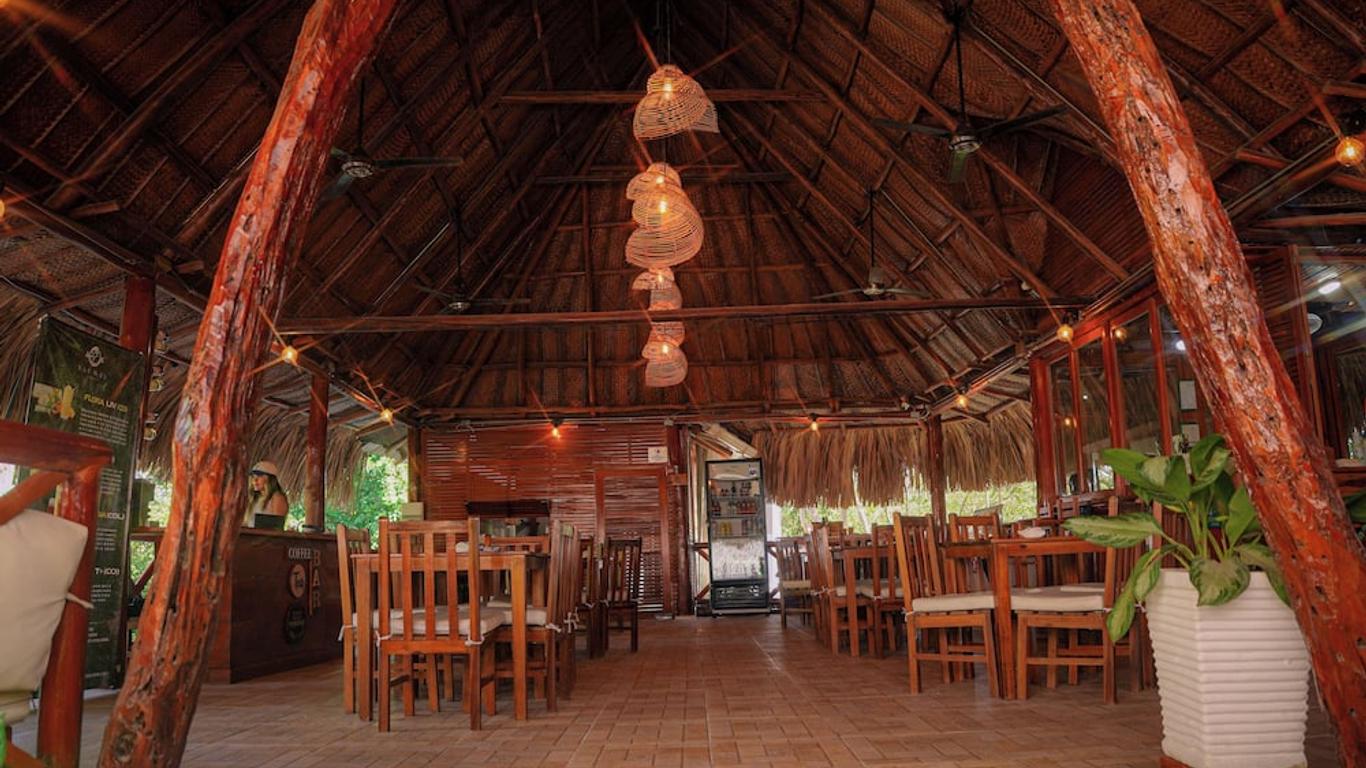 Yachay Tayrona Ecohotel