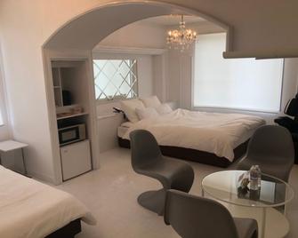 Sea Style Resort Ocean - Karatsu - Sypialnia