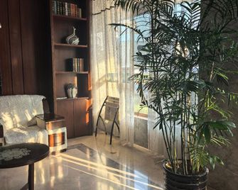 Greentree Inn Jiangsu Taizhou Taixing Middle Guoqing Road Business Hotel - Taizhou - Lobby