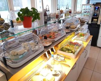 Hotel Aviva - Karlsruhe