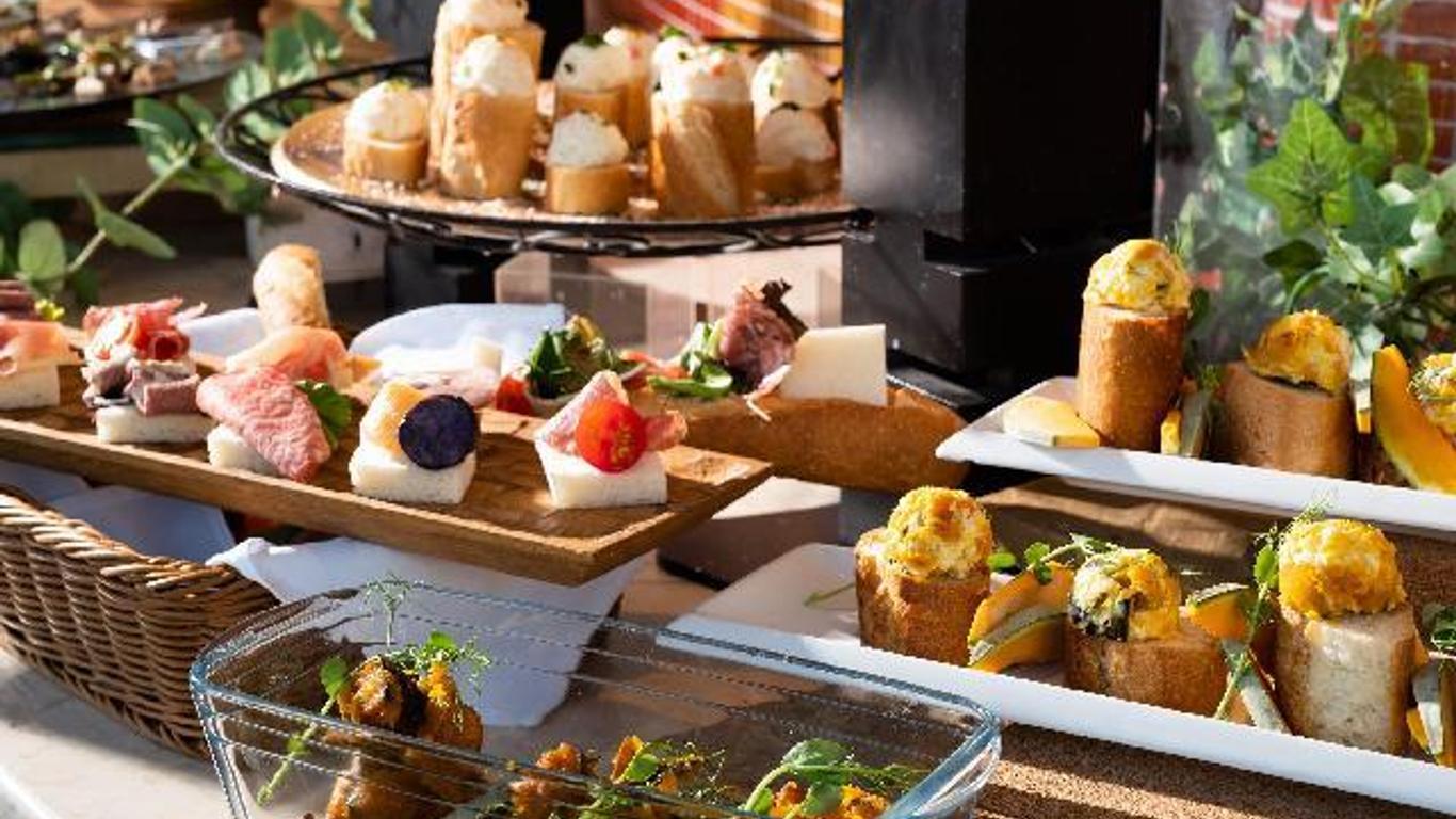 레이크 아칸 쓰루가 윙스