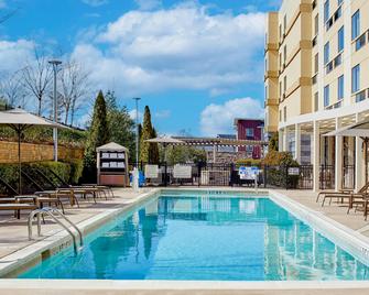 Fairfield Inn & Suites by Marriott Atlanta Lithia Springs - Lithia Springs - Pool