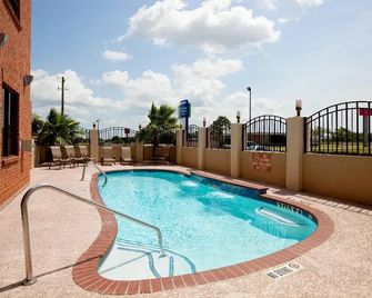 Aspen Grand Hotel Laporte - La Porte - Bazén