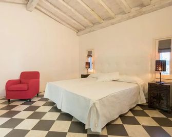 La Petite Maison - Tresnuraghes - Habitación