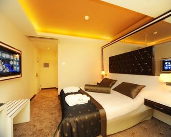 Blueberry Boutique Hotel - Fethiye