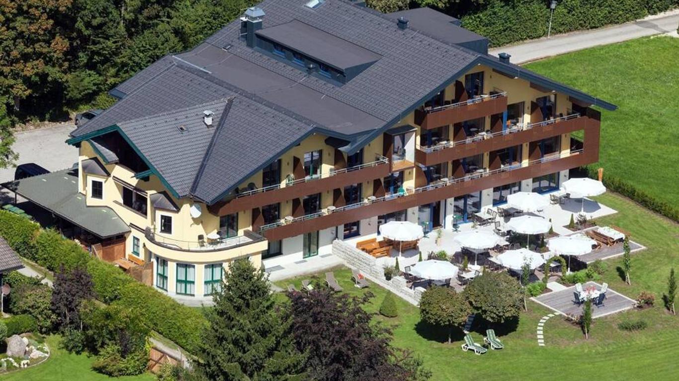 Hotel Aberseehof