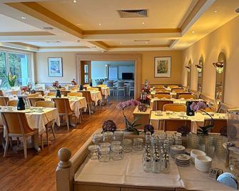 Hotel Kieferneck - Bad Bevensen - Restaurant