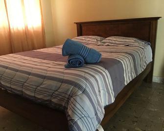 Gorgona Beach Hotel - Nueva Gorgona - Habitación