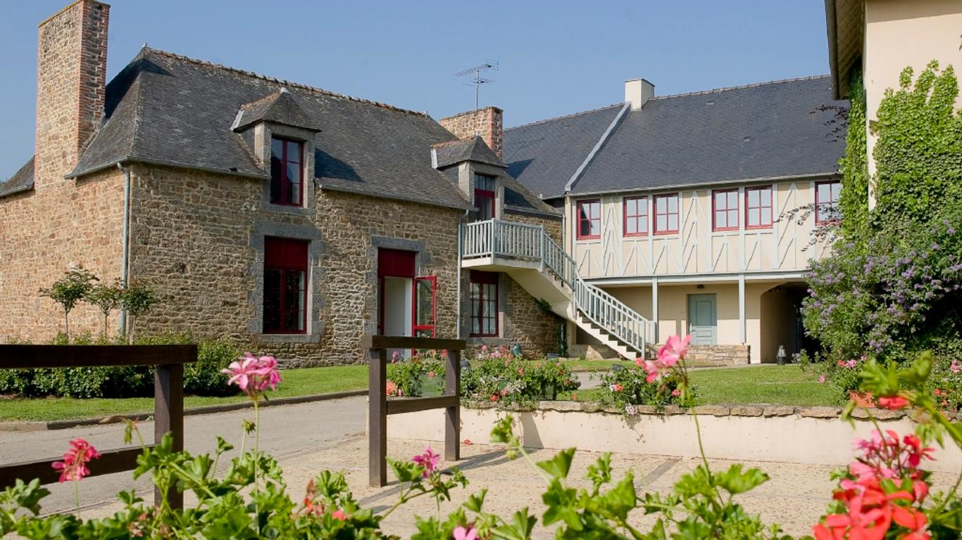 Saint Malo Golf Resort