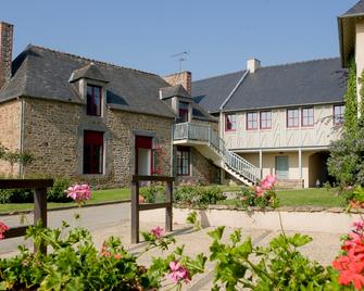 Saint Malo Golf Resort - Le Tronchet - Edificio