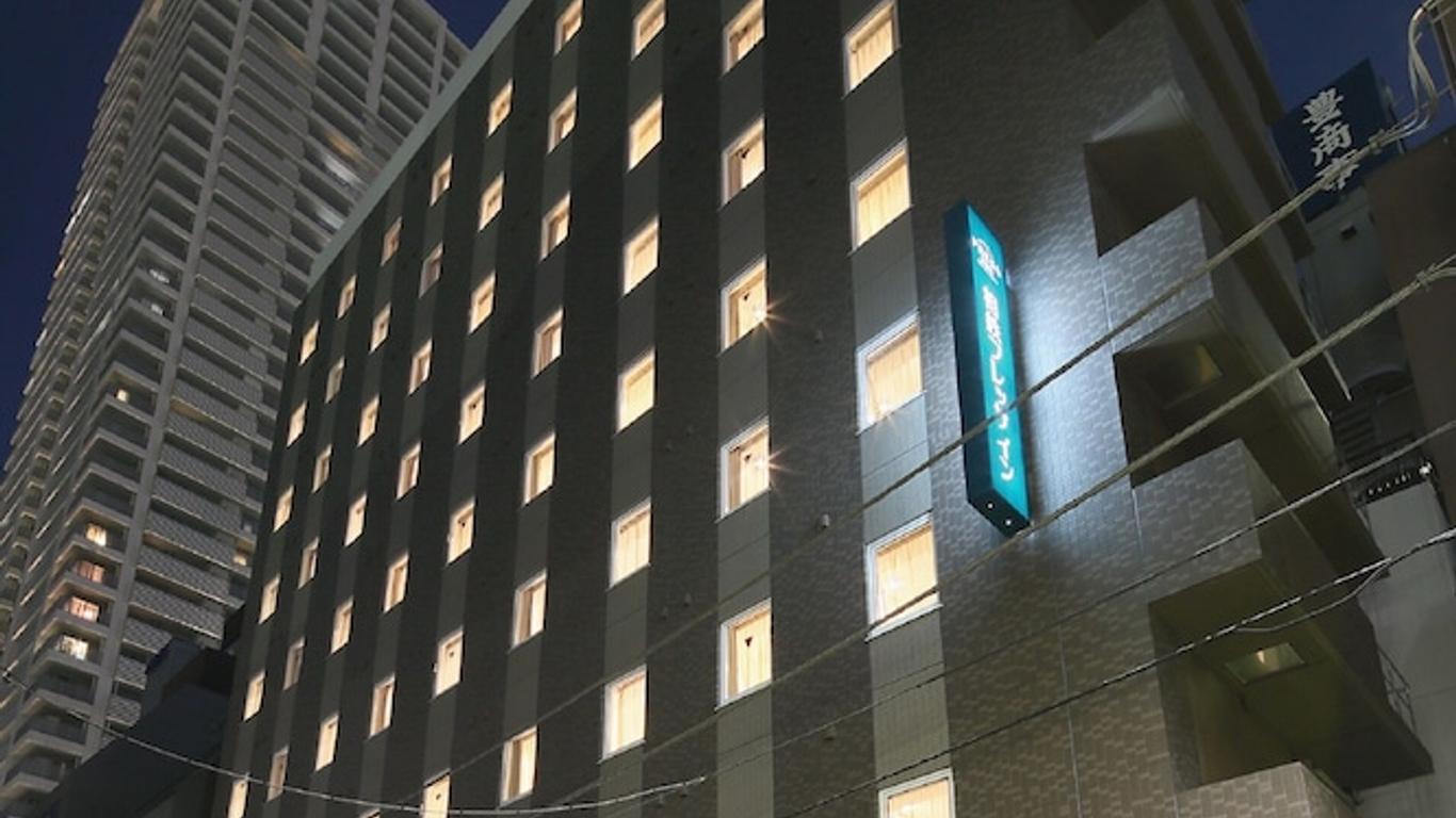 日本橋人形町相鐵fresa Inn