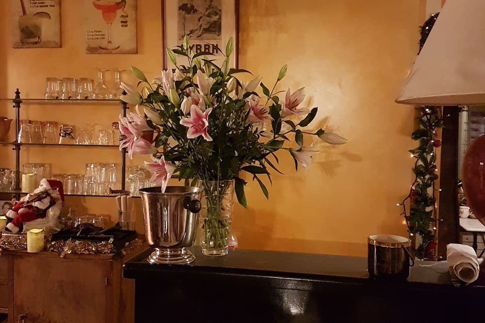 La Table de Pierre - La Chapelle-Montmoreau - Зручності у номері