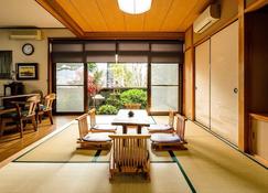 Private House Yanagian - Vacation Stay 97777v - Kameoka - Dining room