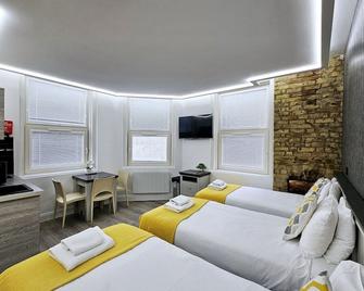 London Stay Apartments - London - Bedroom