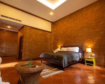 Chayana Resort - Mae Chan - Habitación