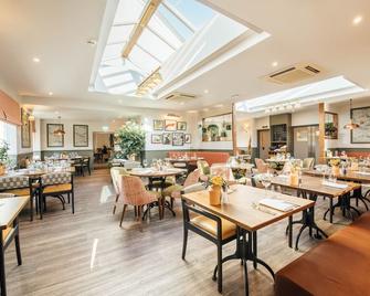 The Fox at Willian - Letchworth Garden City - Restaurace