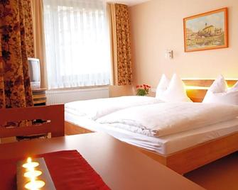 Schell Schokoladen - Gundelsheim (Wurttenberg) - Bedroom