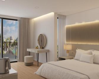 Simena Hotel - Camyuva