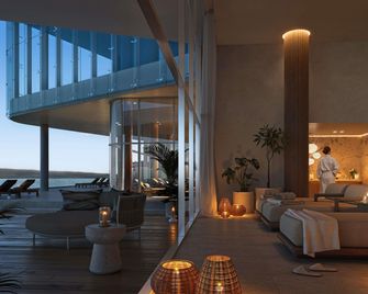 Mövenpick Hotel and Residences Kvarner Bay (Opening August 2026) - Novi Vinodolski - Edificio