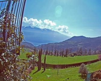 Casa del Borgo Sole - Tremosine