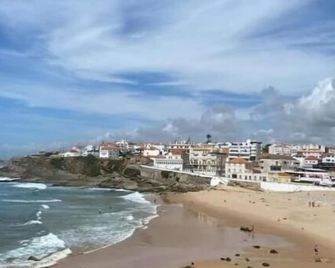 Muito acolhedor com vista de mar - Colares - Beach