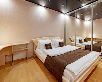 Inndays Apartments Kaluzhskoe Shosse - Tula - Habitación