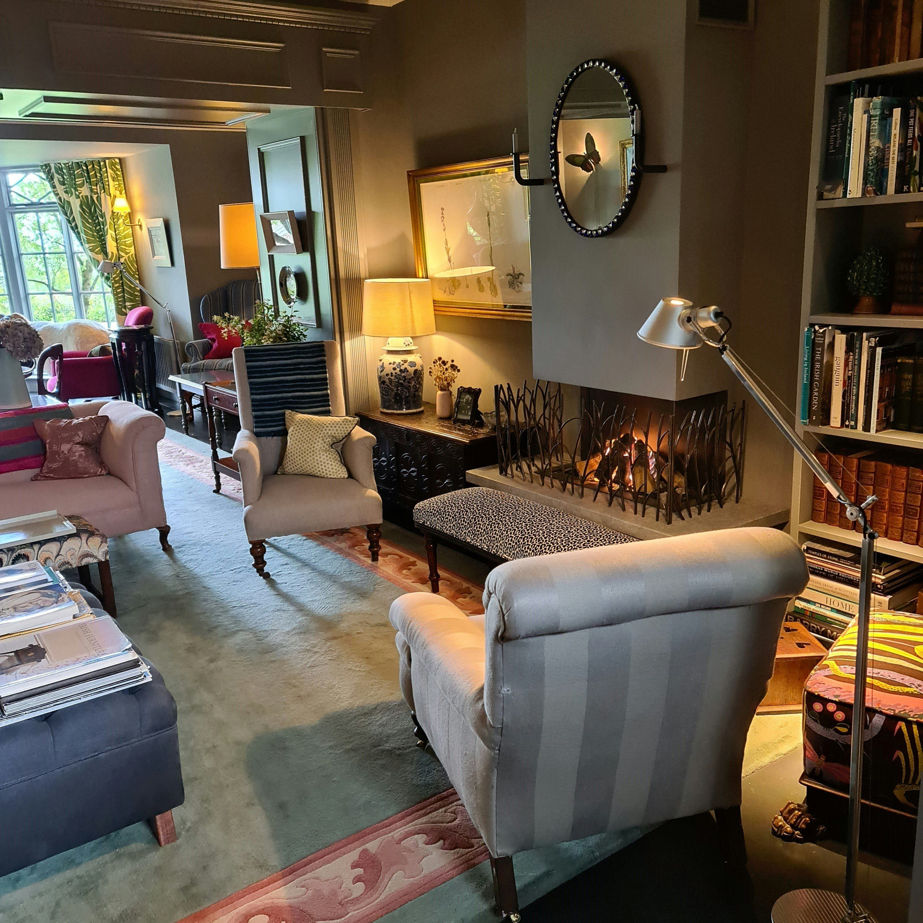 Gregans Castle Hotel