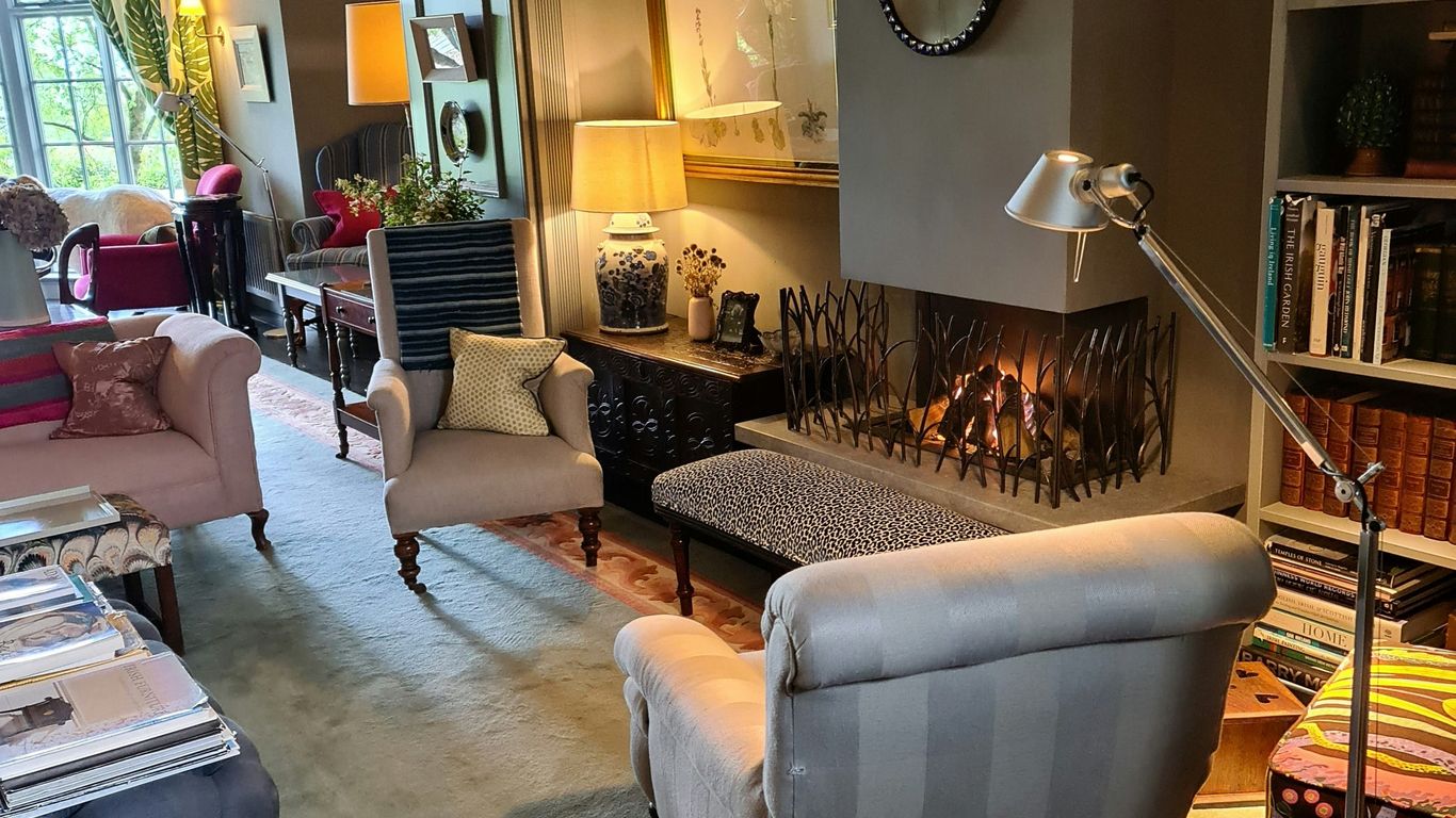 Gregans Castle Hotel