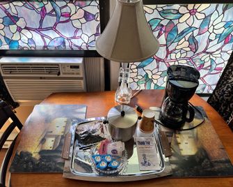 Great House Motel - Sequim