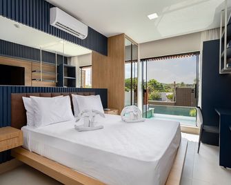 Pousada Villas Bonito - Bonito