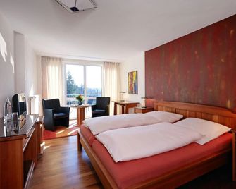 Hotel Landhaus Berghof - Wenden