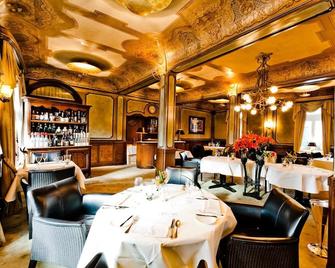 Hotel Kronenschlösschen - Eltville am Rhein - Bar