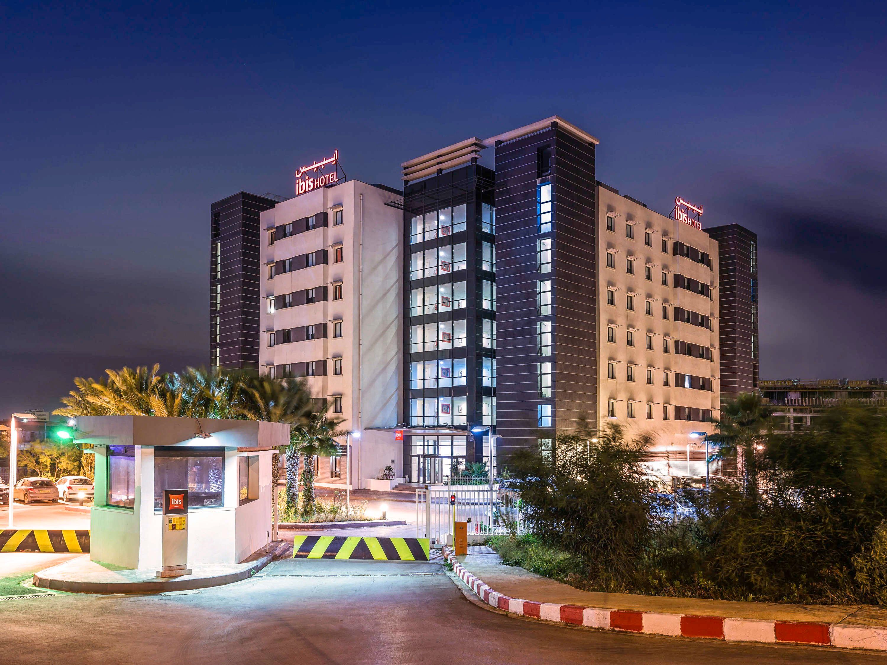 إيبيس أوران لي فاليز