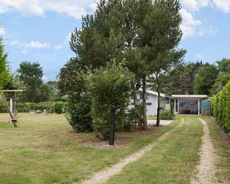 Gorgeous Home In Vordingborg With Wifi - Vordingborg - Outdoors view