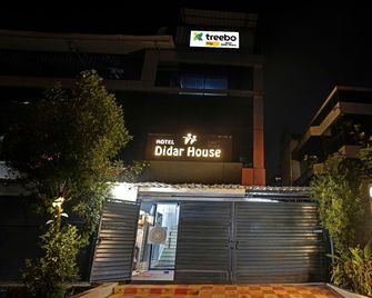 Treebo Didar House - Navi Mumbai - Budova