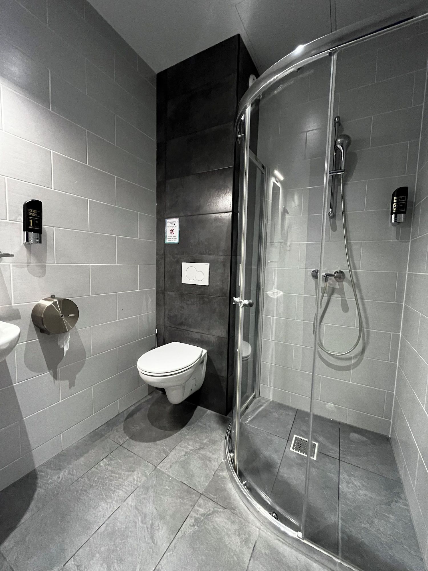 Heart of Amsterdam Hostel - Amsterdam
