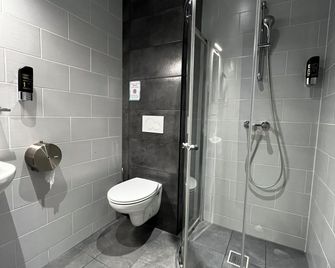 Heart of Amsterdam Hostel - Amsterdam