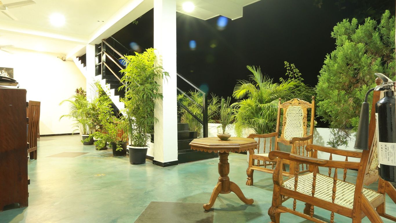 Hotel Bay Watch Unawatuna