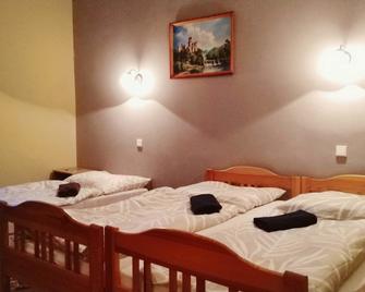 Penzion Lara - České Budějovice - Bedroom