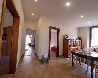 Wake Surf House - Sulzano - Comedor