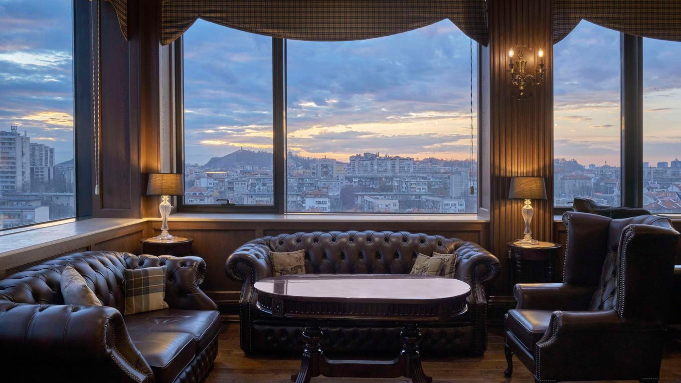 هوتل إمبريال بلوفديف، أحد أعضاء راديسون إنديفيديوالز