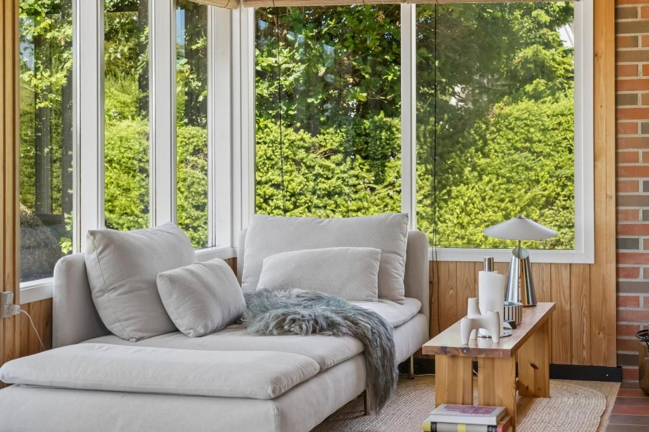 Charming holiday home near beach and nature – Middelfart