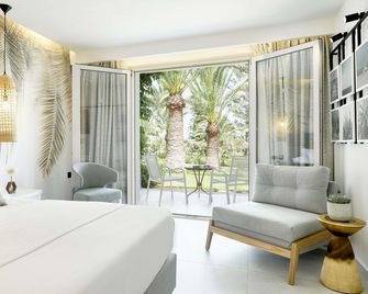 Iberostar Selection Creta Marine - Panormos