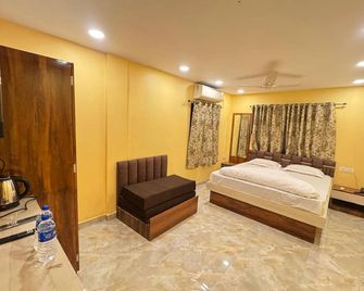 Velora stays Kolkata - Calcuta - Habitación